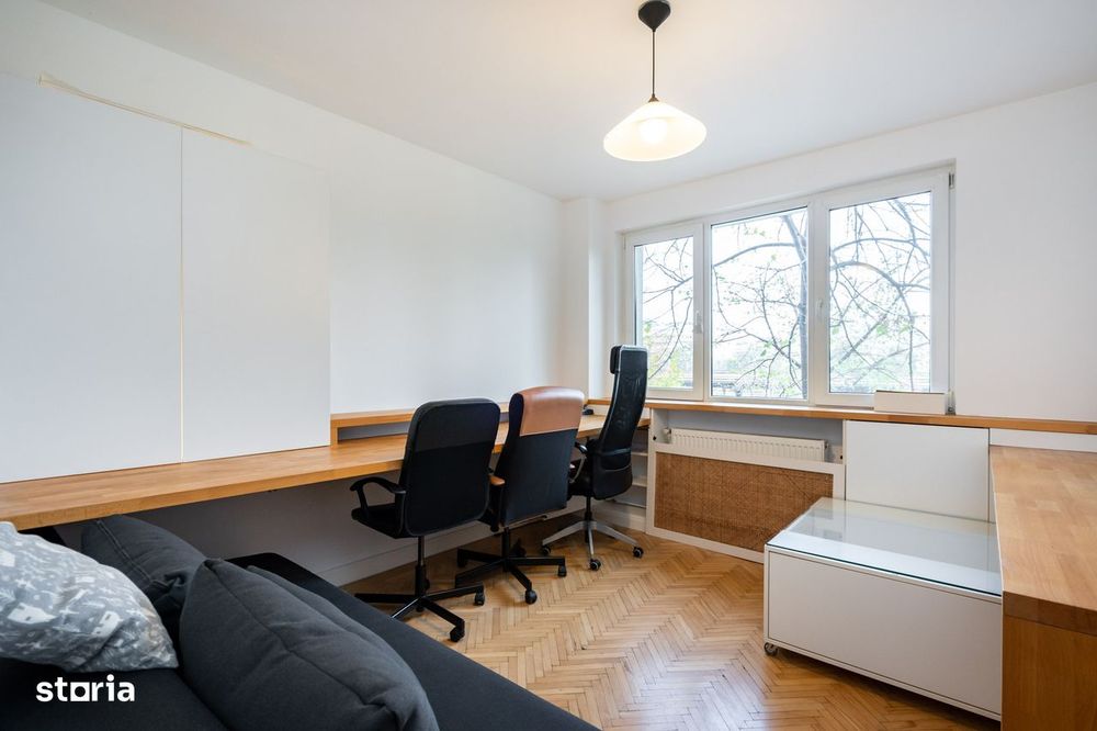 Apartament 2 Camere Central, Aproape de Metrou | Comision 0