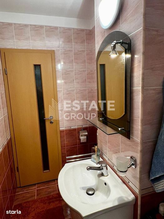 Apartament 3 camere semidecomandat, Girocului, aproape de Padurice