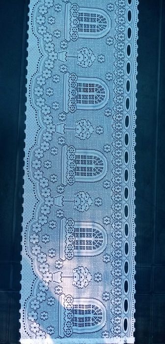 НОВИ ПЕРДЕТА Париж-2 броя. 140х170 см.