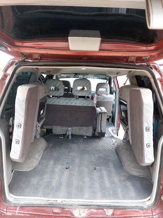 Продам Mitsubishi space gear
