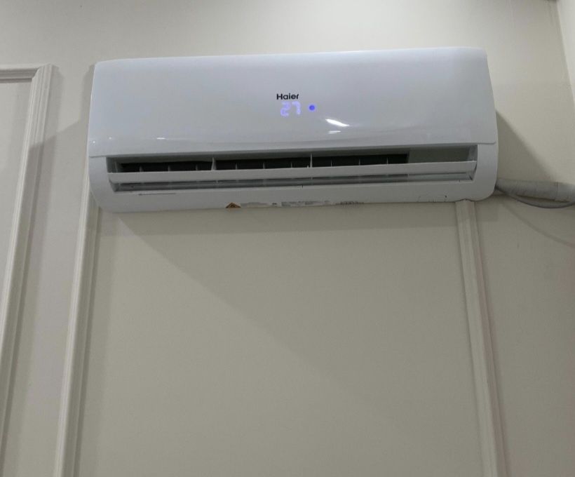 Сплит система Haier