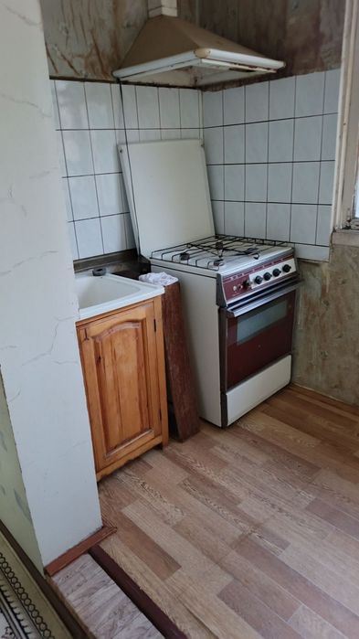 2 хонали ижарага берилади Кадышева