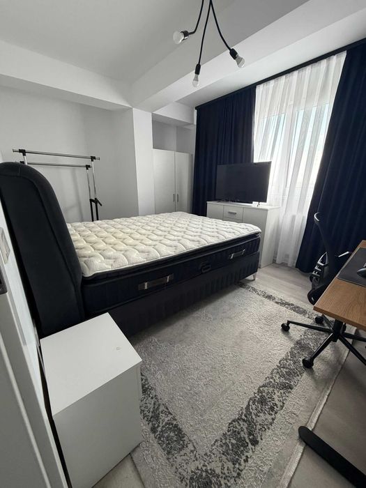 Soseaua Oltenitei 20 | Palm Residence | Short Term | 2 Camere | 450 Euro