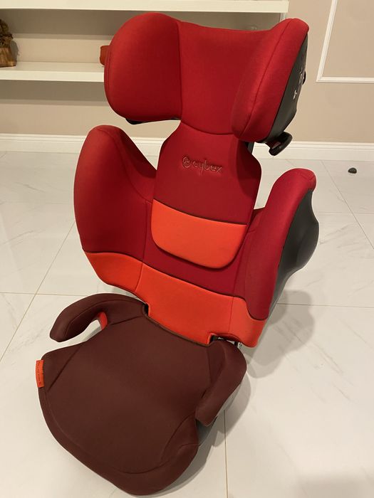 Scaun auto Cybex Pallas