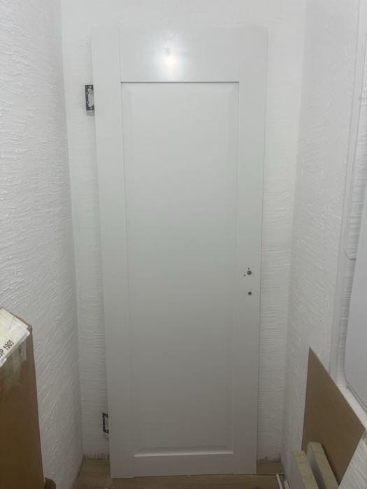 Межкомнатные двери