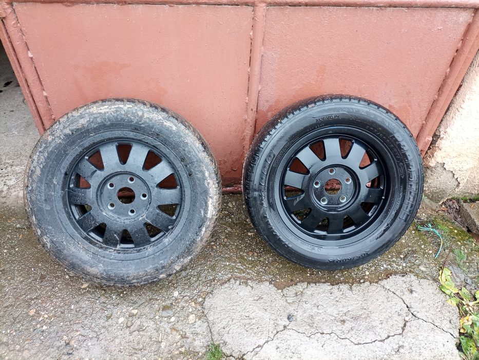 Vând jante Passat ,Touran
