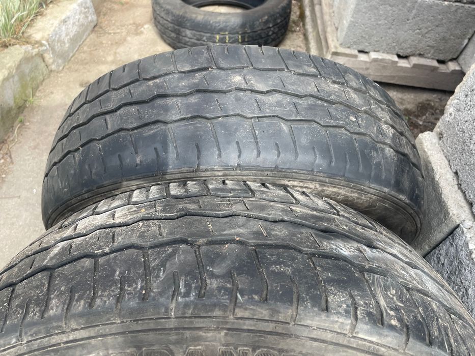 Гуми за бус 195/65R16 TRISTAR   Dot-21