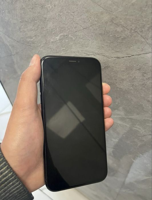Iphone XR сатылады