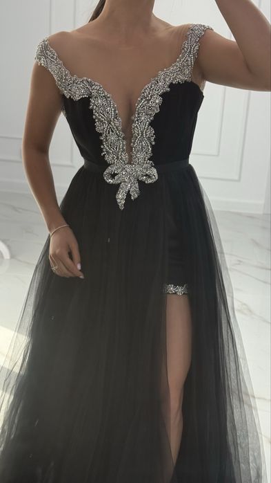 Rochie creatie by Alinka  unicata