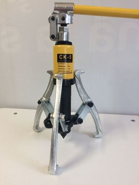 Presa hidraulica scos rulmenti 5 tone /presa hidraulica rulmenti