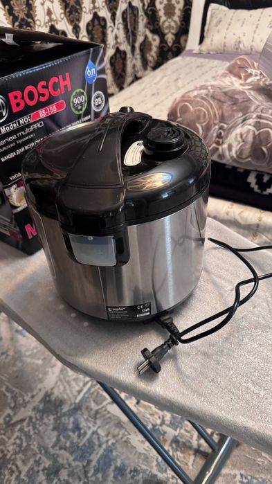 Мультиварка новый