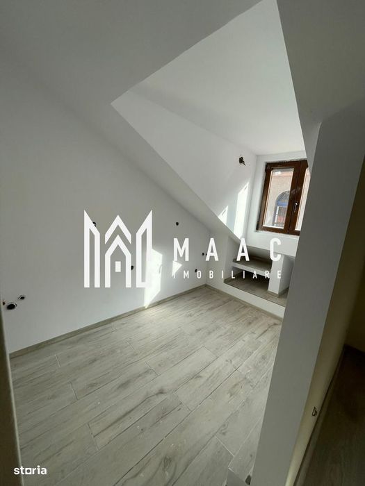 Casă individuală cu 6 camere I Zonă centrală