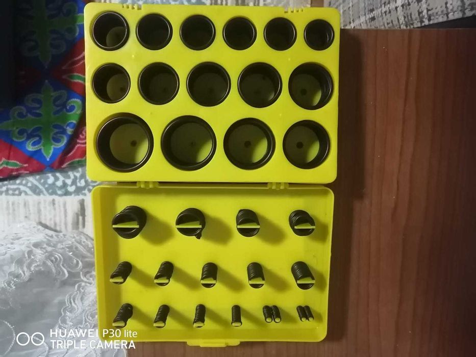 Эндоскоп. . новый