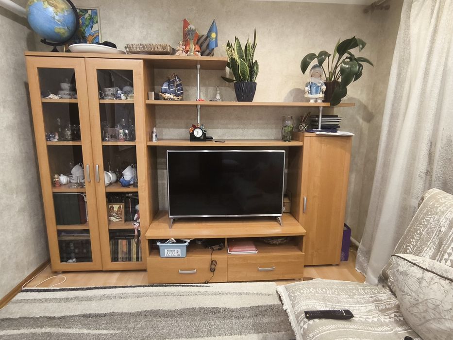 Продам мебель для гостиной