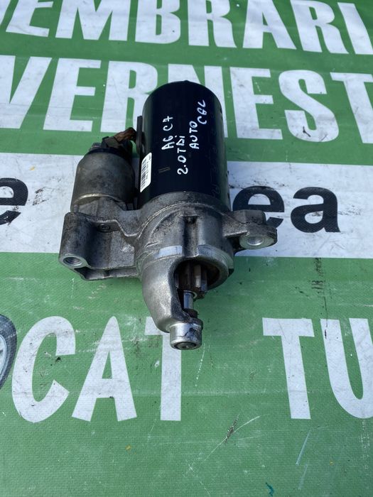 Electromotor Audi A6 C7 2.0 tdi cutie automată