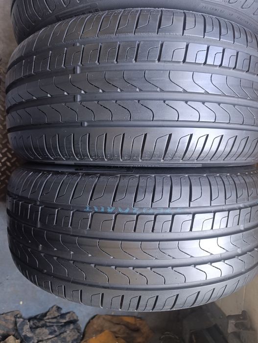Anvelope de vara 225 45 17 Pirelli dot 2017