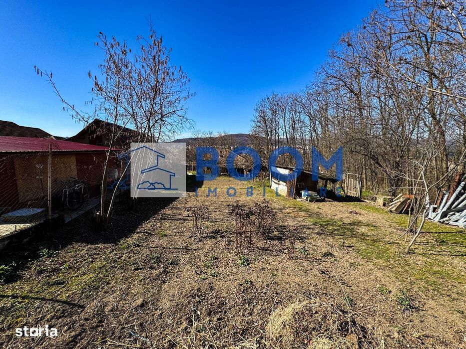 Casă 3 camere | Goranu | Vedere Panoramica | Investitie