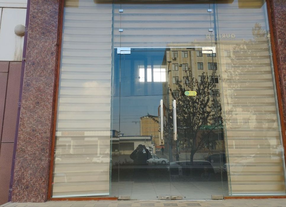 Аренда офис Рудакий куча йул устида
