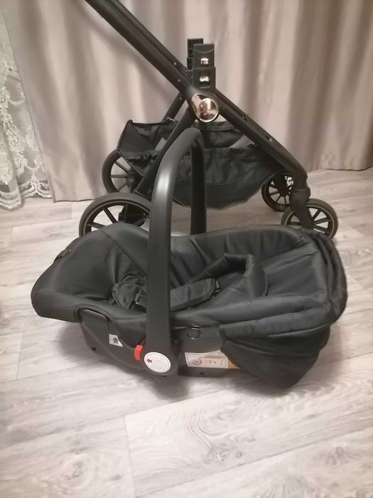 кОляска 3 в одной