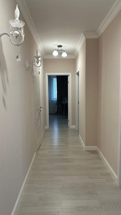 Сдается 2-х комнатная квартира