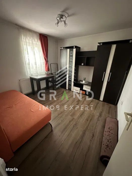De vanzare : Garsoniera de comandata | 20 mp | Gruia/Stadionul CFR