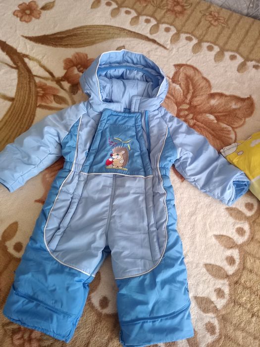 Детская одежда для мальчиков