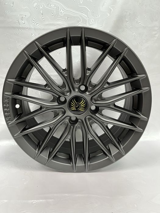Диски R15/4*100 комплект