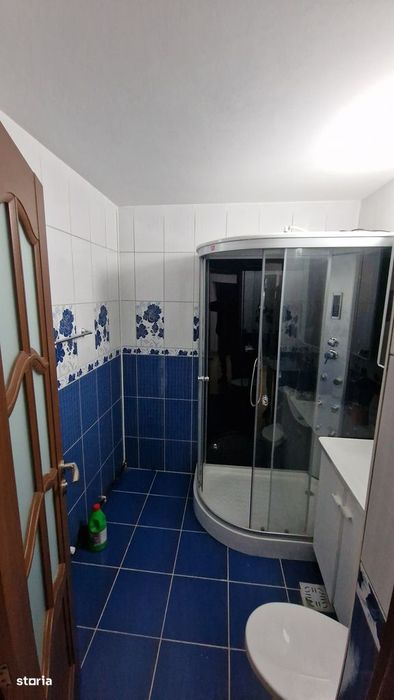 Apartament de 2 camere cu balcon, ideal pentru studenți