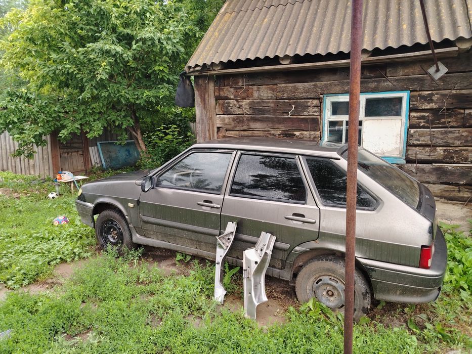 Продам авто на ходу