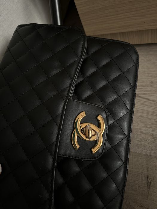 Класическа чанта Chanel/Шанел
