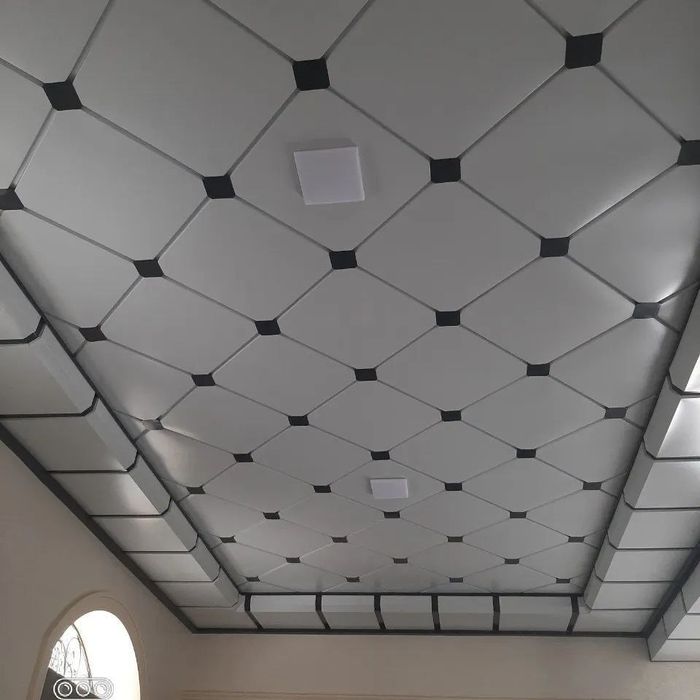 Tunikabond va travertin hizmati