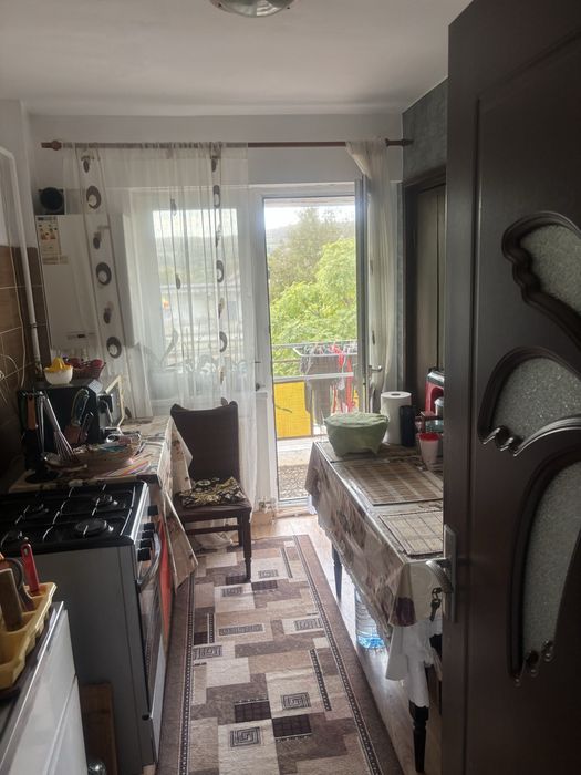 Apartament de vânzare 2 camere