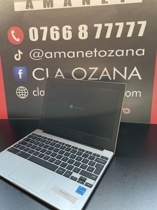 Laptop Samsung Chromebook 4