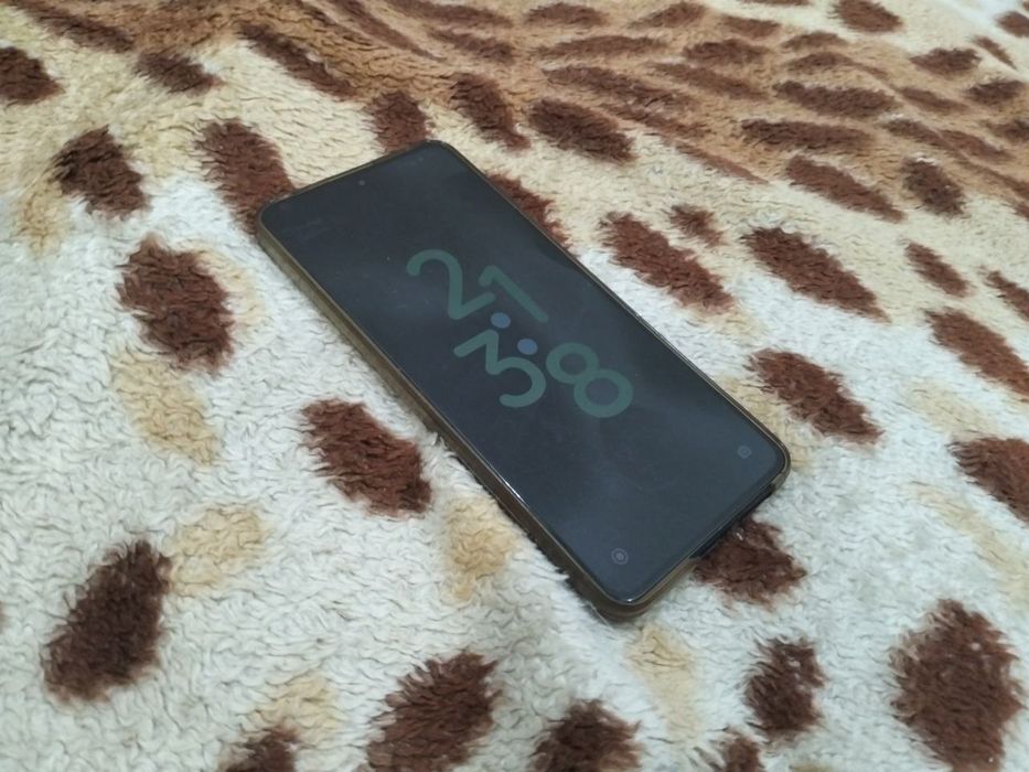 Обмен Redmi note 13 pro 5g