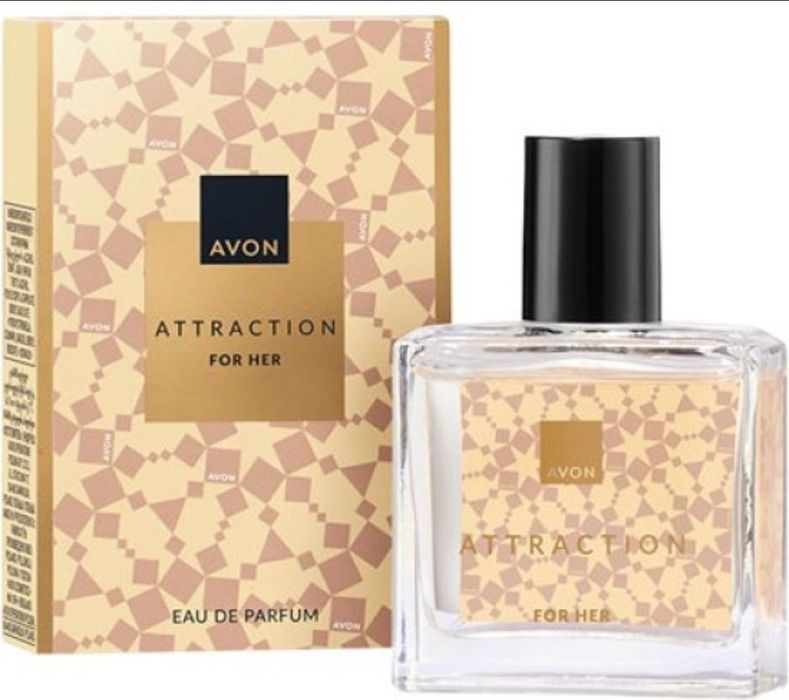 Продам аромат  продукции Avon.