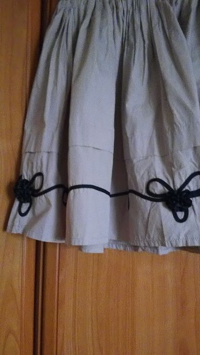 fusta draguta scurta