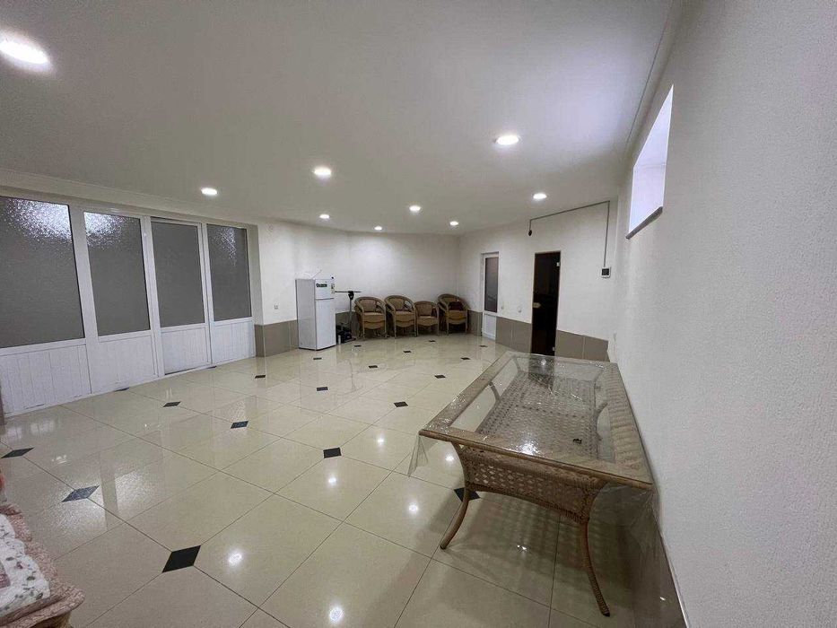 Продается дом на участке из 6 соток в Алмазарском р-не