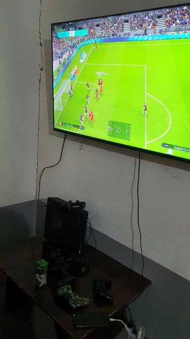 Ps4 xona 4 kamplekt 3000