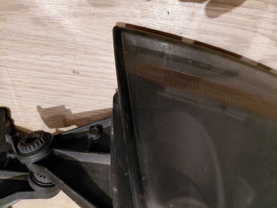 Тунинг фарове за Audi TT първа генерация