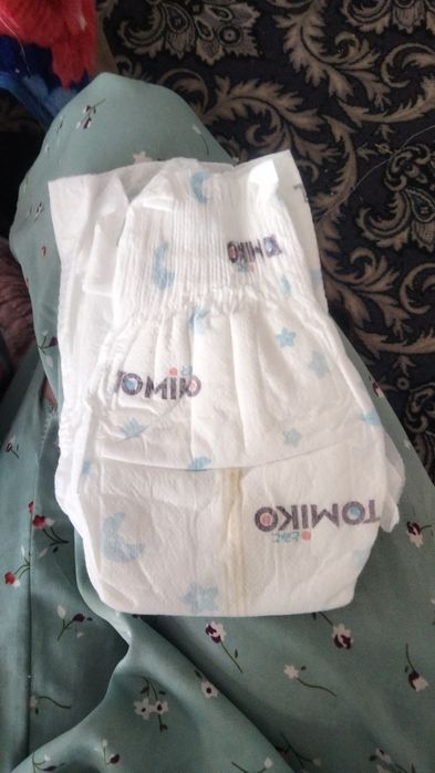 Отдам вещи для девочки