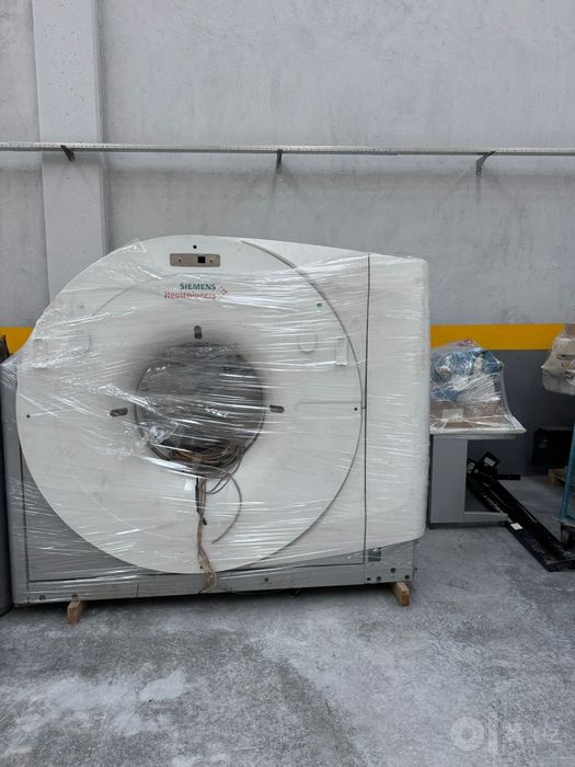 Siemens SOMATOM go.Top 128