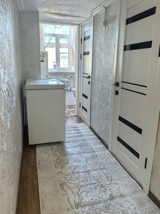 Квартира 2 комнатная