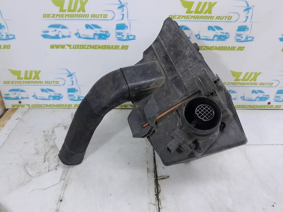Carcasa filtru aer 6q0129601ar 1.4 tdi BMS Seat Ibiza 4 6J