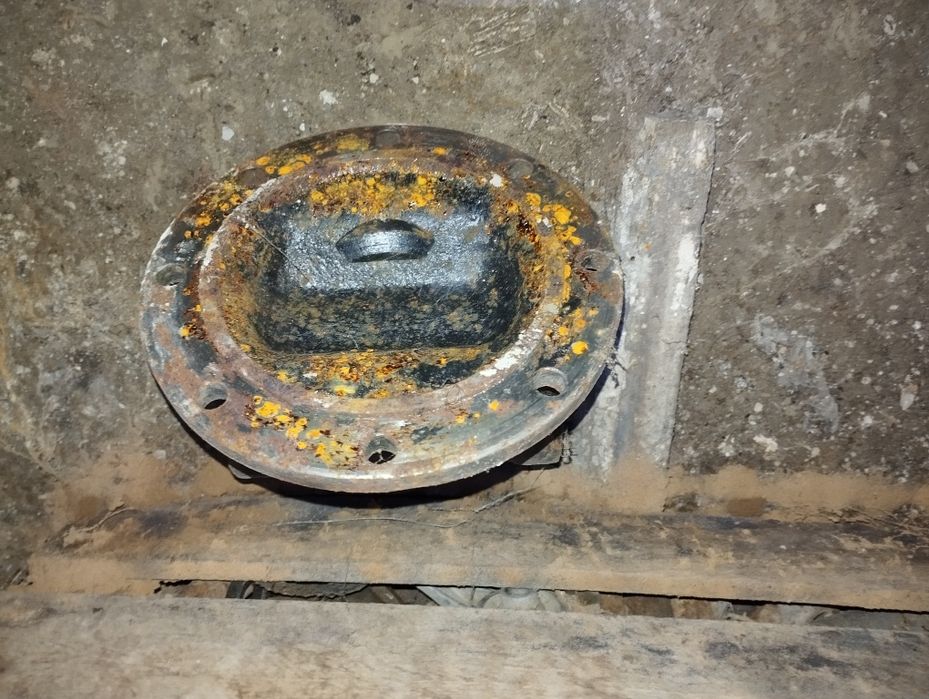 Камаз запчастлари