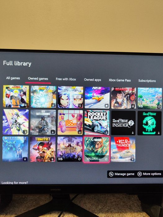 Xbox One X 1TB 2 controllere+ jocuri