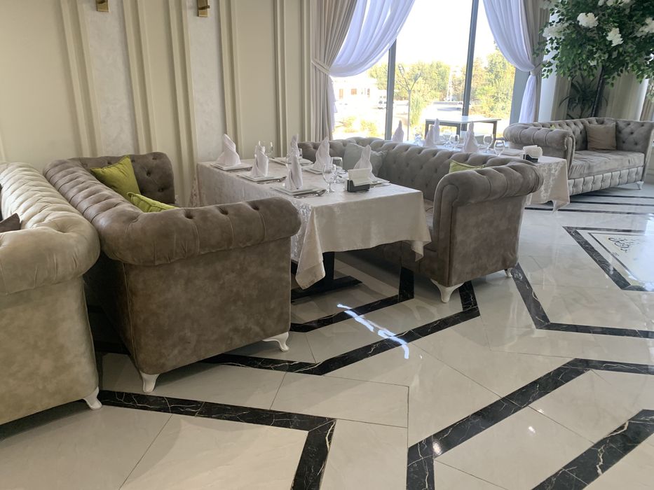 диван в ресторан. диван в кафе. мебель в ресторан. диван честор