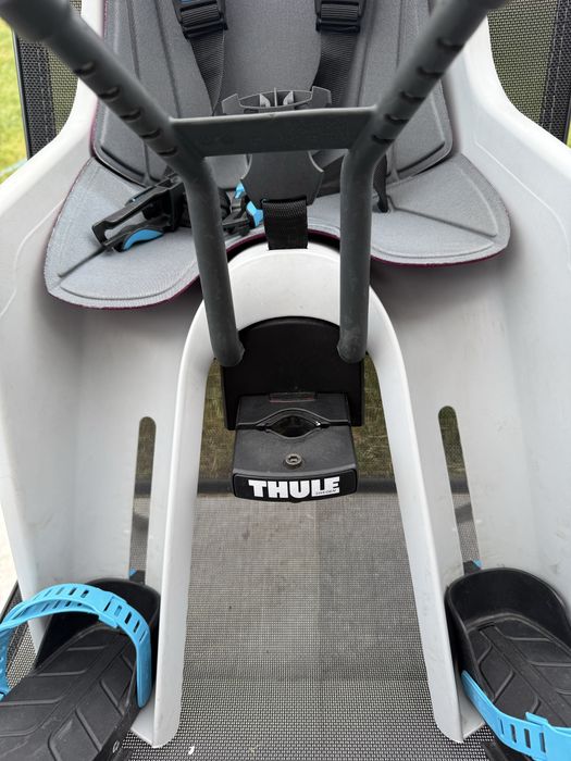 THULE scaun pentru copii- RideAlong Mini