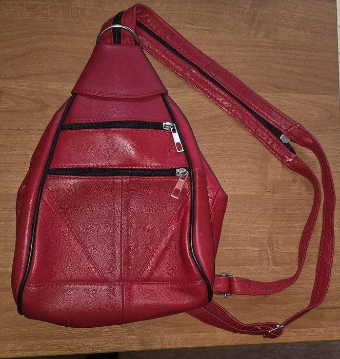 Подарки натуральная кожа