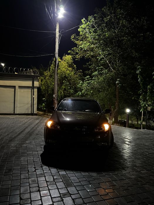 Chevrolet Lacetti / Gentra 2020