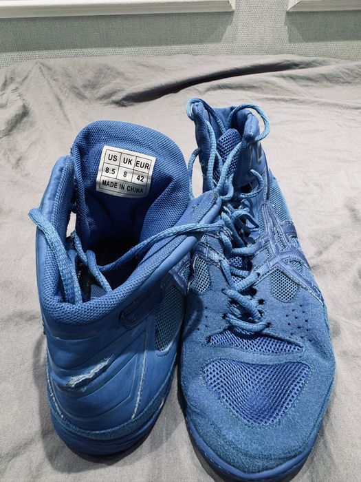 барцовка 42 размер